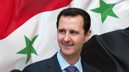Präsident Assad: Die Teilnahme der Menschen an den Wahlen war eine Botschaft an Feinde