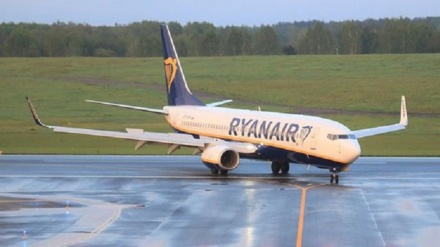 UK tells airlines to avoid Belarus as bilateral relations collapse