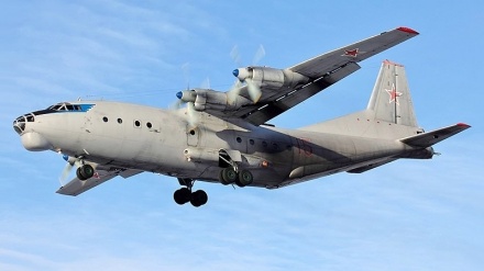 Russia: Putin denuncia il Trattato sui Cieli Aperti