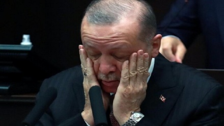 درخواست دوباره مخالفان برای کناره گیری اردوغان از قدرت 