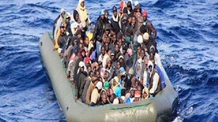 3 נהרגו ו-27 נפצעו בהתהפכות סירה בסן דייגו שבארה