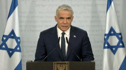 יאיר לפיד: בנט טועה, אמשיך לנסות להקים ממשלה