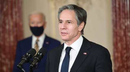 米国務長官が、米中の軍事衝突に関し警告