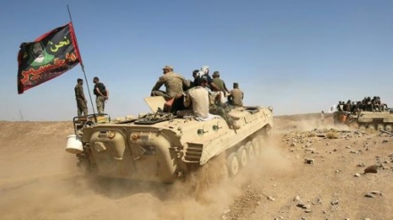Irak: les USA totalement encerclés
