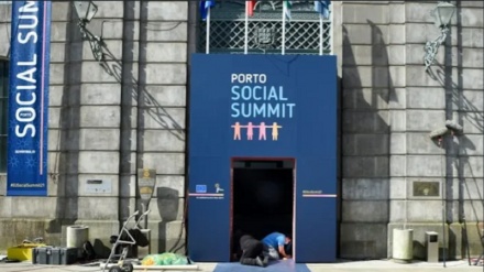 Vaccini, vertice Ue di Porto:  paesi divisi al primo incontro