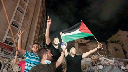 １２日間のガザ戦争の結果