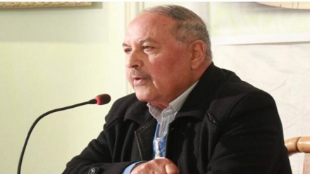 انقلاب اسلامی ایران عامل حیات مجدد آرمان فلسطین و قدس در جهان است