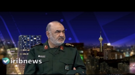 مقاومتي ځواک د امریکا درست خوبونه او سیاستونه ناکام کړي 