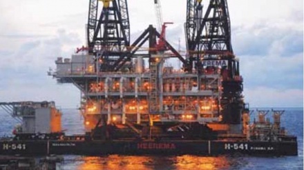 Sous-marins piégés frappent Tamar!