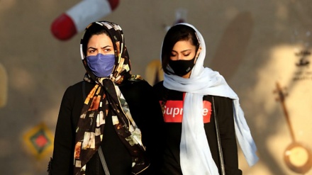 イラン国内で新たに8631人がコロナ感染、216人が死亡