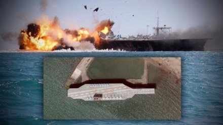 Gaza: l' Égypte largue sraël?