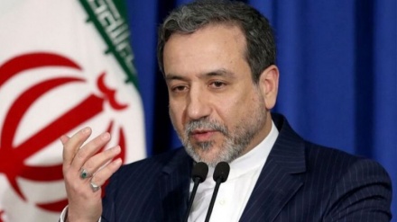 عراقچی: آمریکا و همه طرف‌ها برای احیای برجام جدیت دارند