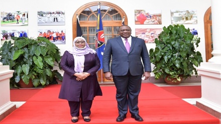 Tanzania, Kenya zaafikiana kuhusu ujenzi wa bomba la gesi