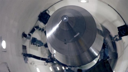 আমেরিকার সঙ্গে গুরুত্বপূর্ণ পরমাণু চুক্তি স্থগিত করল রাশিয়া