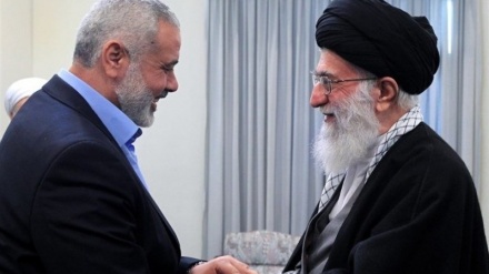 Qods: lettre du Hamas au Leader