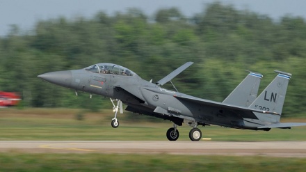 Կատարի ռազմական ինքնաթիռները ուղարկվել են Թուրքիա 