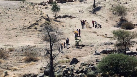 Ethiopia denounces as ‘unacceptable’ US meddling in its internal affairs