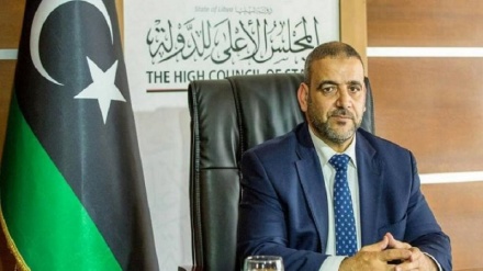 Al-Mushiri: Haftar ni tishio kwa uchaguzi mkuu wa Libya