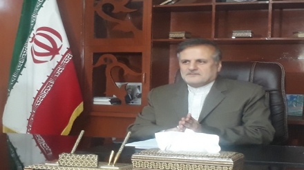 محکومیت حمله تروریستی کابل از سوی سرکنسولگری جمهوری اسلامی ایران در شمال افغانستان+ صوت