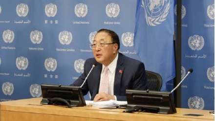 Çin'in uluslararası arenada tek taraflılığa karşı çıkması