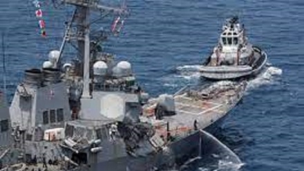  Usa: naufragio a Florida, sospese le ricerche di 10 migranti cubani