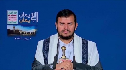 Zionist entity will suffer more defeats until final victory achieved: Houthi