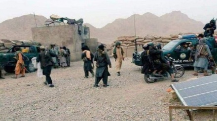 هشدار درخصوص سقوط احتمالی برخی از ولسوالی های ولایت بغلان