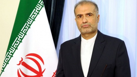 جلالی: مردم قدرت اصلی ایران هستند 