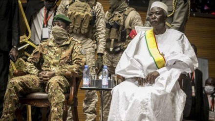 Mali: un second coup d'État de Barkhane?