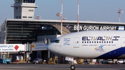 Israel Gelar Simulasi untuk Hadapi Situasi Darurat di Bandara Ben Gurion
