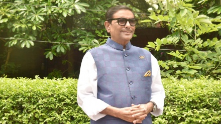 ভারত থেকে বিপজ্জনক বার্তা পাচ্ছে বাংলাদেশ: ওবায়দুল কাদের  