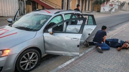  زخمی شدن ۱۷۰ خبرنگار در جنگ اخیر رژیم اسرائیل علیه غزه