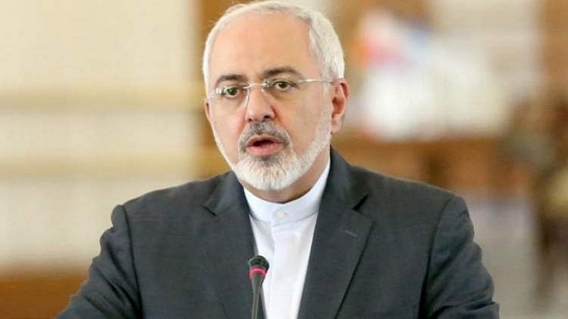 ظریف: قدرت و اقتدار میدانی نیروی قدس سپاه سرچشمه دستاوردهای دیپلماتیک ایران است