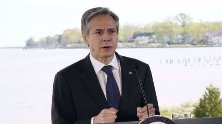 Blinken: Abzug der US-Truppen aus Afghanistan 