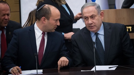 בנט לנתניהו: לא ביקשתי ראשות ממשלה, ביקשתי ממשלה