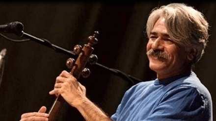 Parvaz, Musik Indah yang Dimainkan oleh Kayhan Kalhor