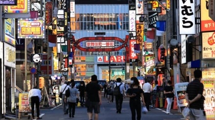 東京で７７２人、大阪で７８５人が新たにコロナ感染　