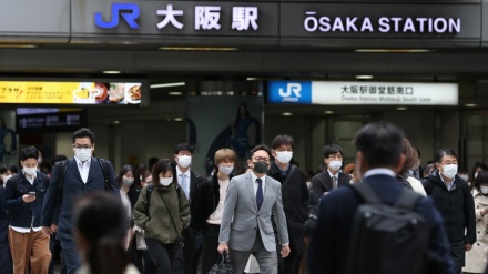 大阪で、3月以来コロナ感染者17人が自宅療養中に死亡