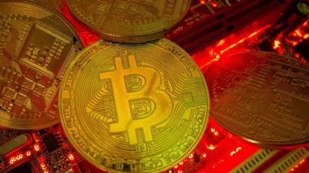 中国暂停加密货币挖矿