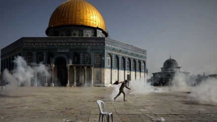 تحلیل: یک سال پس از جنگ سیف القدس