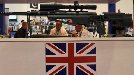 英紙、「英はイスラエルへの武器販売でガザ民間人殺害の加担者に」