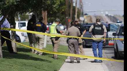 米国内での銃による暴力事件が増加