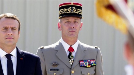 France: Lecointre anticipe le putsch!