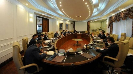 两伊讨论伊拉克支付伊朗天然气款问题