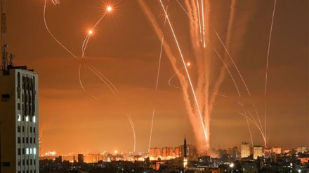 Gaza: Israël pris de court