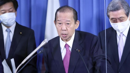 自民幹事長、「五輪には関係者への配慮と現実踏まえた最終判断必要」