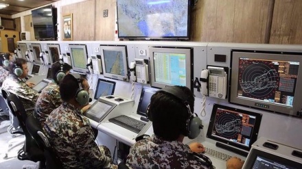 L’Iran complexifie sa DCA