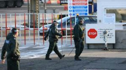 Brexit, 30 cittadini Ue e italiani detenuti alla frontiera nel 2021