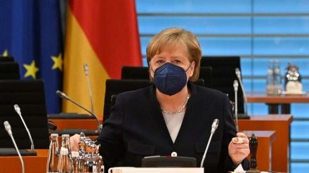 Merkel bëri thirrje për eksport falas të vaksinës amerikane