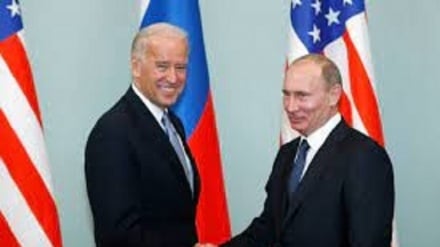 Rusia dan AS Gelar Babak Baru Perundingan Strategis
